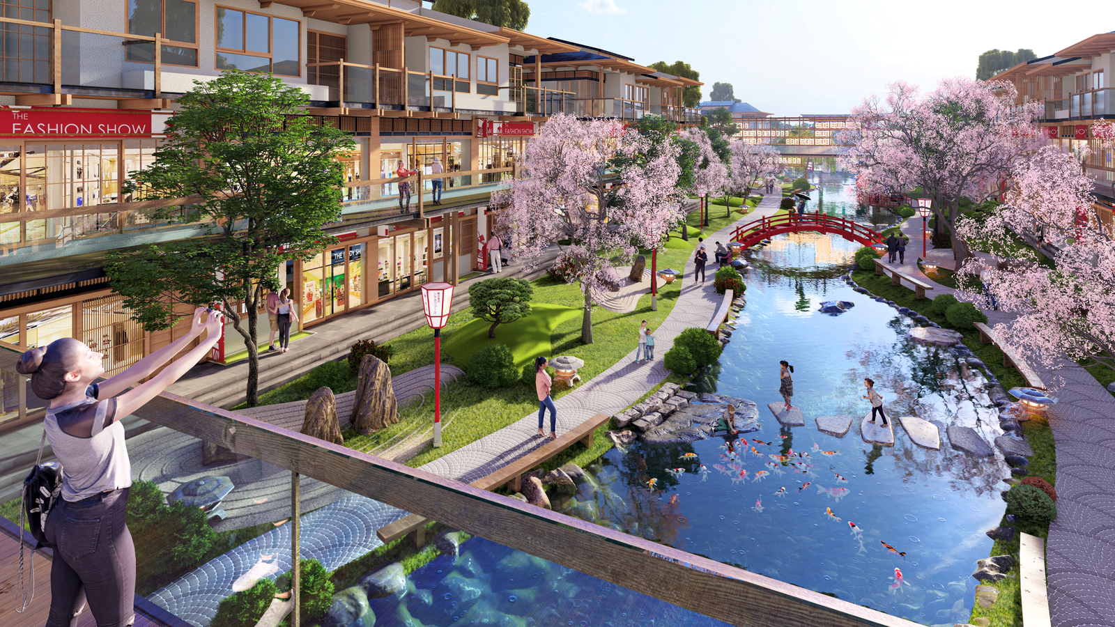 Novaworld Ho Tram - Khu du lịch nghỉ dưỡng Bình Châu Onsen - 4